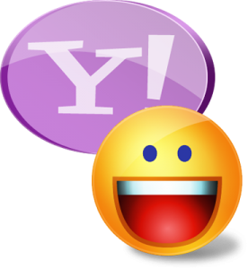 yahoo